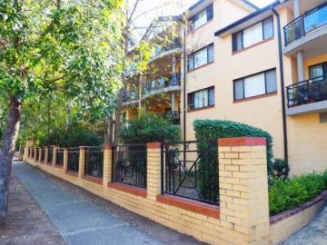 7/33 Neil Street, Merrylands