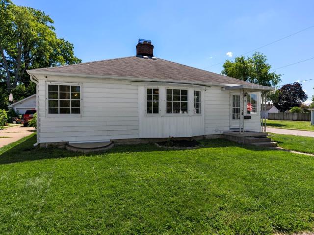 733 S 27th Street