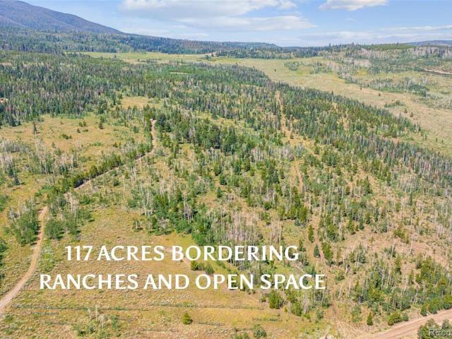 733 Spring Creek Ranch Road