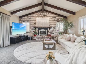 733 Temescal Way, Redwood City, CA 94062 | MLS #ML82043