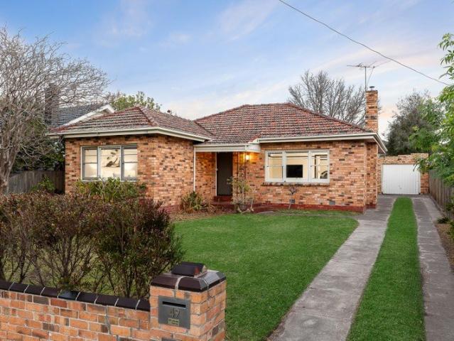 Bayside Charm with a Future Worth Building