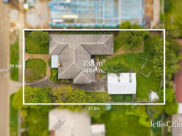 733sqm of Opportunity in the GWSC School Zone