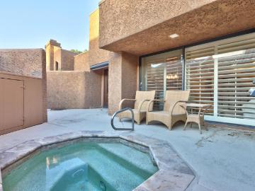 Condo for sale in Palm Desert - Patio, Deck