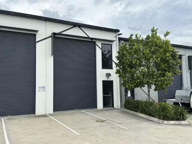 7/344 Bilsen Road, Geebung, QLD 4034 Industrial/Warehouse fo.