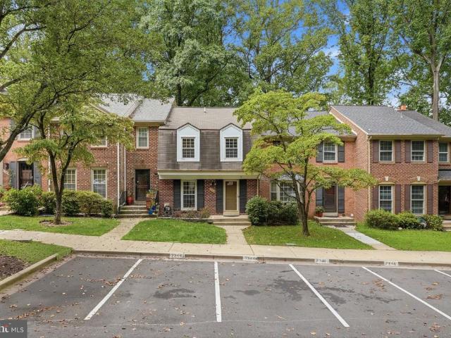 7344 Greentree Road
