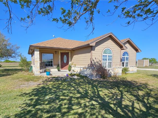 7344 Pvt Road 1402
