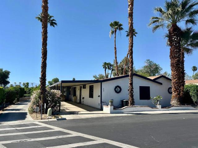 73450 Country Club Drive 153