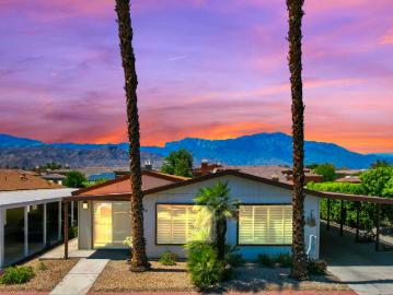 73450 Country Club Drive 76