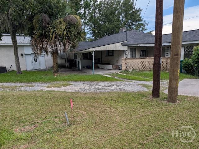 7345 Skidaway Road