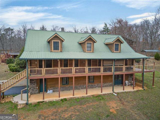 7346 Banks Mill Road