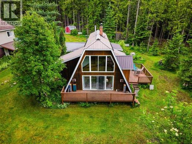 7346 Harrop Procter Road, Procter, BC, V1L 6R4 house for sale | Listing ID 10390 | Royal LePage