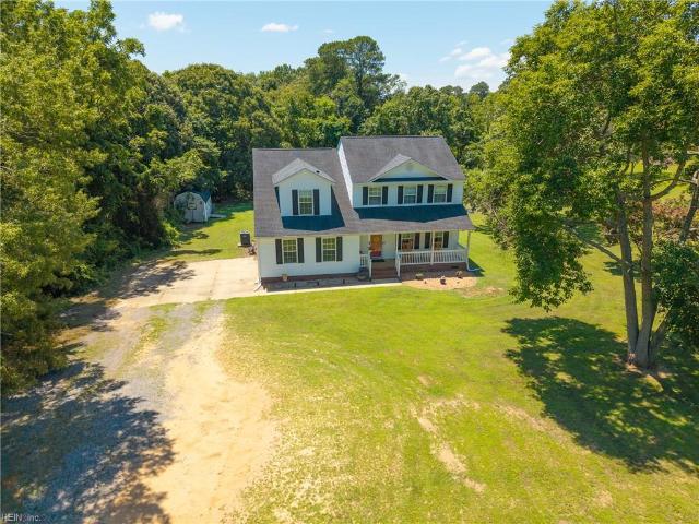7346 Joseph Lewis RD
