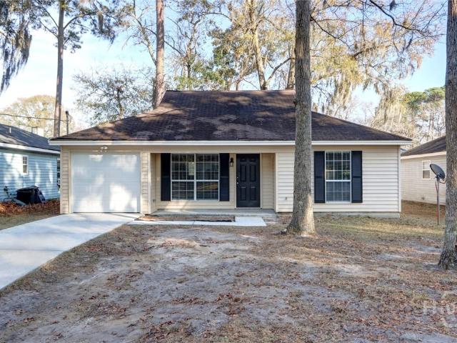7346 Leghorn St, Savannah, GA 31406 | MLS #SA356918