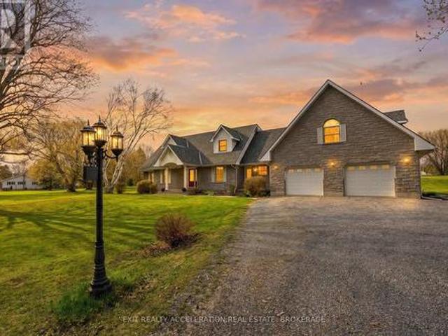 7349 County Rd 2, Greater Napanee, ON, K7R 3K6 house for sale | Listing ID X13085 | Royal LePage
