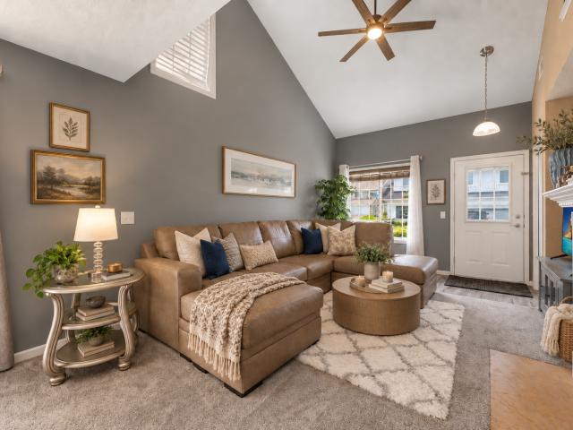 7349 Kalland Circle NE # 46