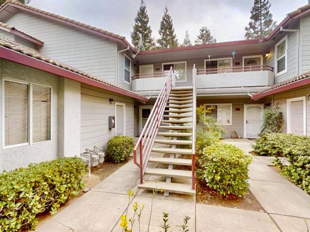 7340 Hamden Pl, Unit 104, Sacramento, CA 95842 | MLS #226072