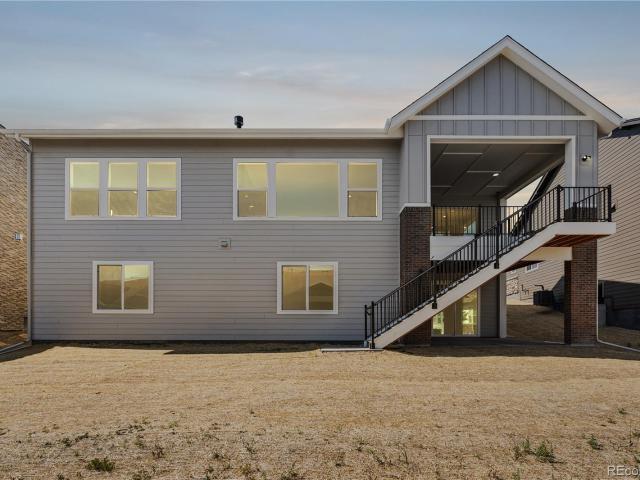 7340 Timberstone St, Castle Pines, CO 80108 | MLS #7213