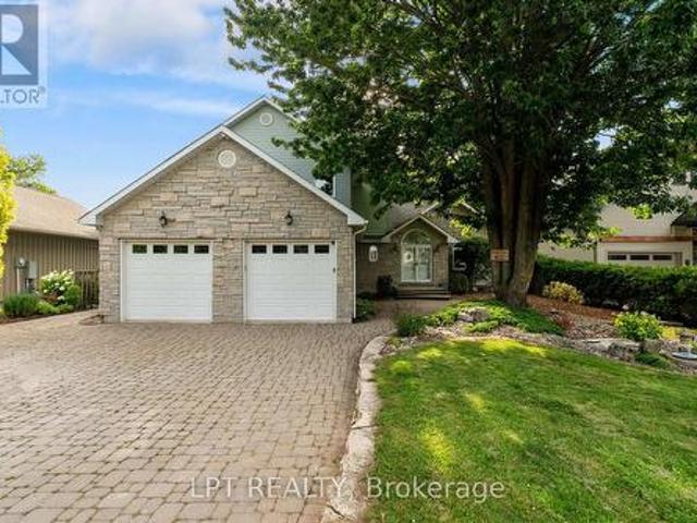 73411 Sandy Beach Road, Bluewater Hay, ON, N0M 2T0 house for sale | Listing ID X13508 | Royal LePage