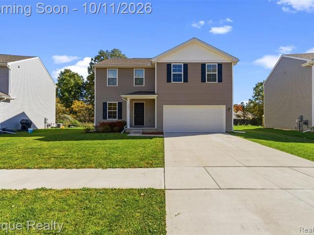7341 Red Maple Drive