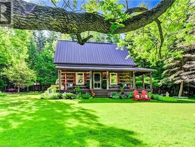 7341 Sideroad 12, Moorefield, ON, N0G 2K0 house for sale | Listing ID 40838 | Royal LePage