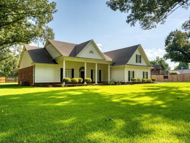 7341 4th Ave, Bartlett, TN 38135 | MLS #10225