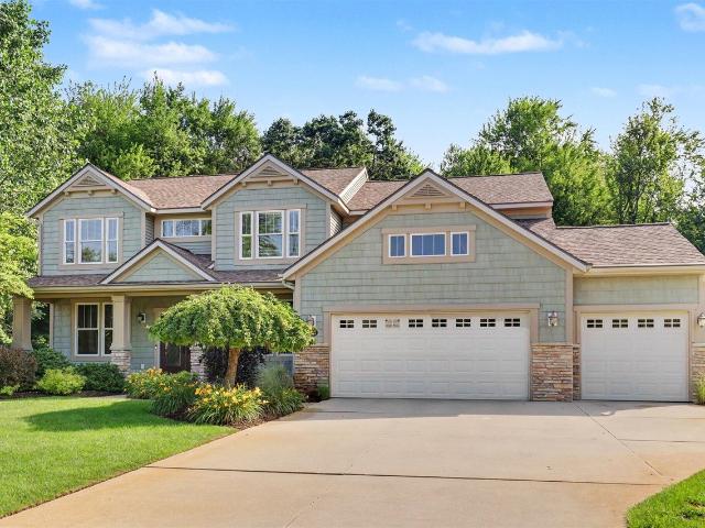 7342 Silver Meadow Drive