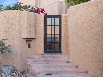 Condo for sale in Palm Desert - Parking