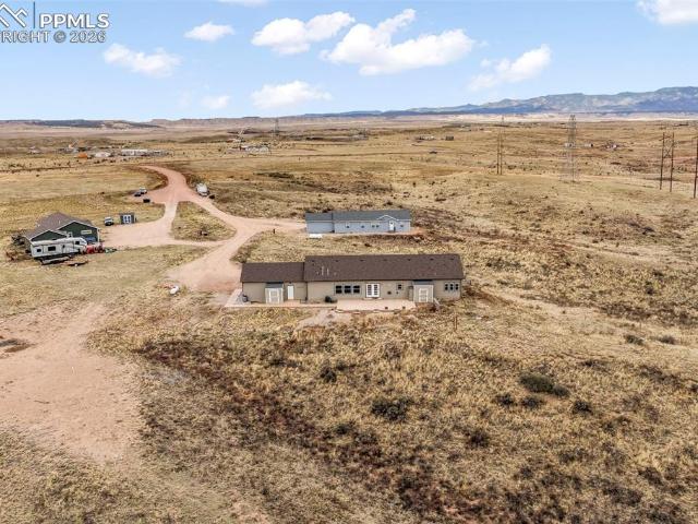 7343 Evening Moon Ct, Fountain, CO 80817 | MLS #6503