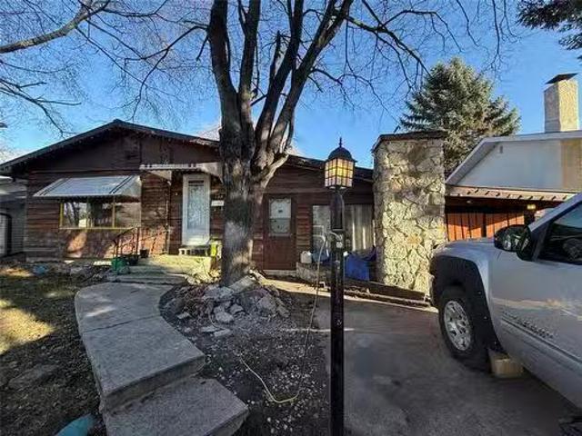 734 3Rd Street Nw, Portage La Prairie, MB, R1N 2C8 house for.