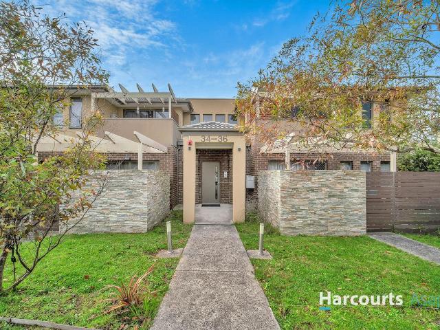 7/34 36 Hawthorn Road, Doveton, VIC 3177