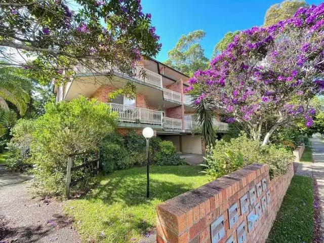 7/34 40 Carrington Avenue, Hurstville, NSW 2220