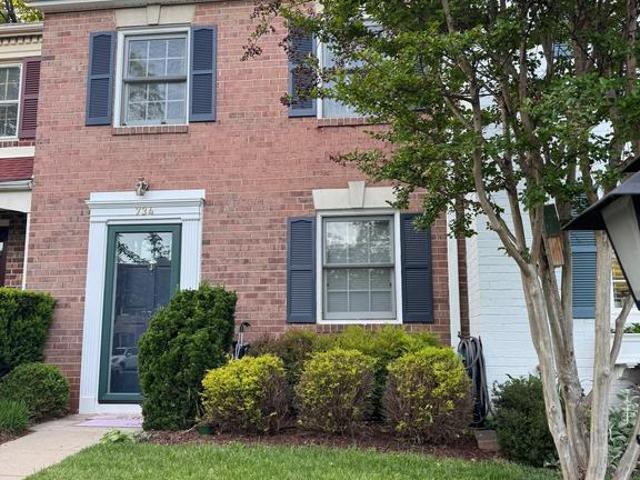 734 Azalea Drive # 11 734