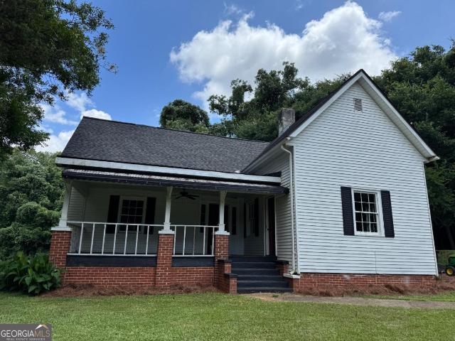 734 Bowersville Road