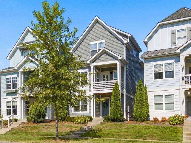 734 Bellevue Rd