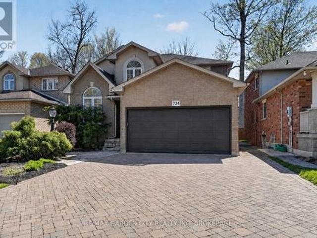 734 Brigadoon Drive, Hamilton Gourley, ON, L9C 7S2 house for sale | Listing ID X13624 | Royal LePage