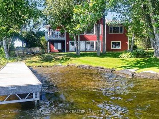 734 Duffus Drive, Selwyn, ON, K0L 1T0 house for sale | Listing ID X13494 | Royal LePage