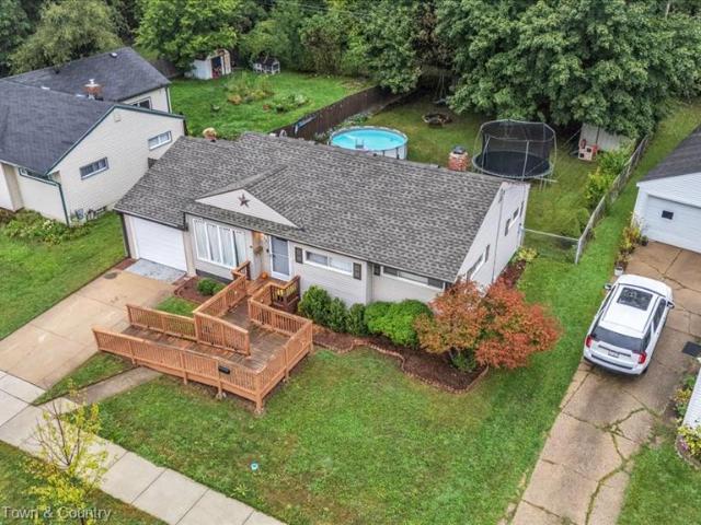 734 Elmwood Drive
