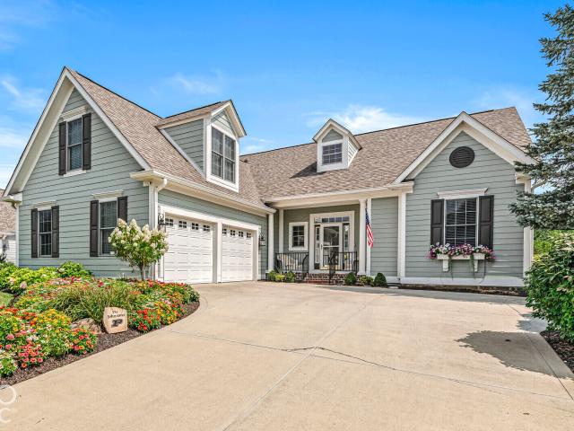 734 Hanover Close