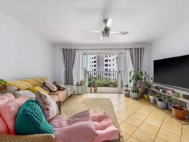 7/34 Hill Avenue, Burleigh Heads, QLD 4220