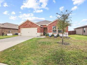 Josephine city, Collin County, Texas, USA