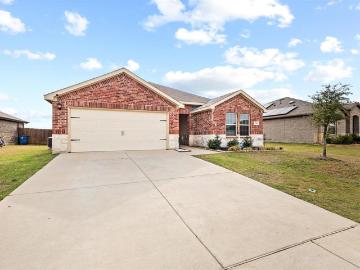 734 Meadow Creek Ln, Royse City, TX 75189 | MLS #21202