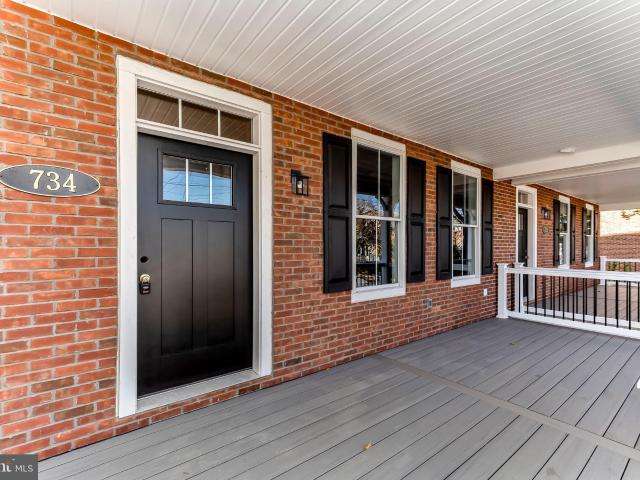 734 S Matlack St, West Chester, PA 19382 | MLS #PACT2124