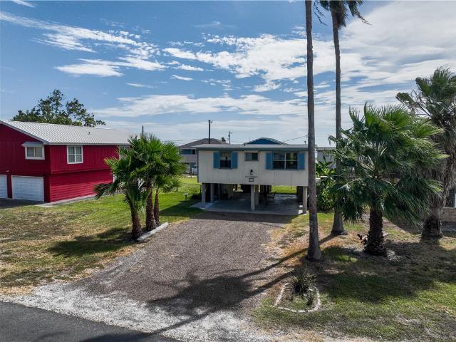 734 S Sandpiper Road