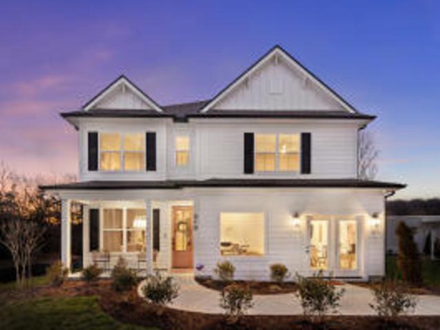 734 Southern Cypress Circle