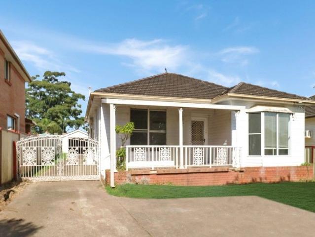 734 sqm with R3 Zoning Home Plus Granny