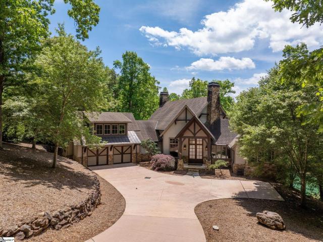 734 Placid Cove