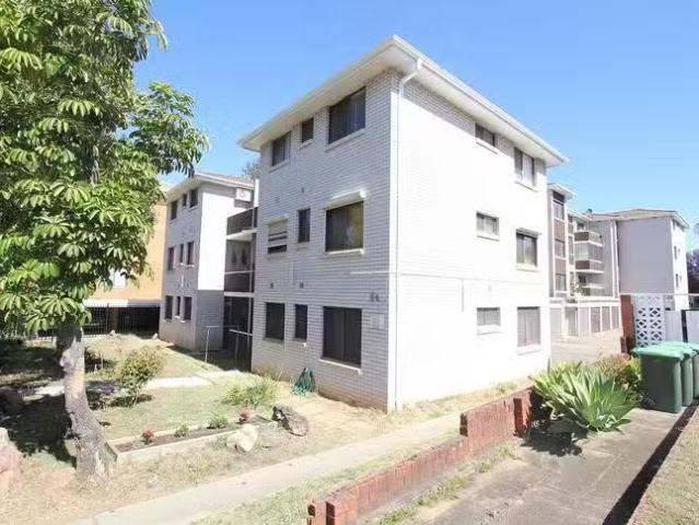 7/34 Remembrance Avenue, Warwick Farm, NSW 2170