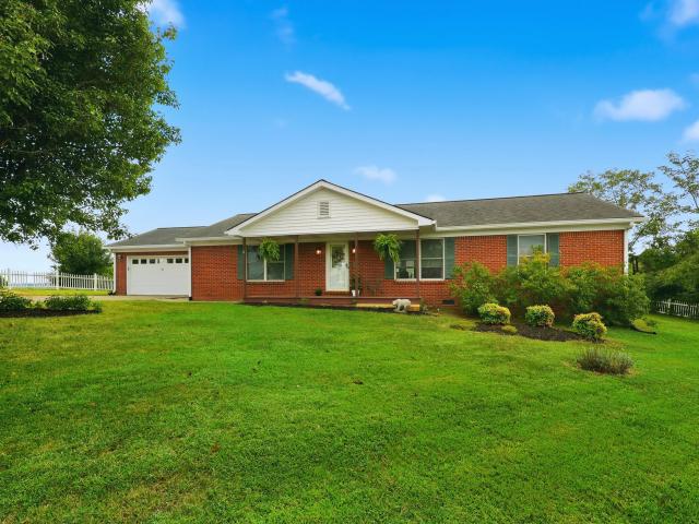 734 River Ridge Road