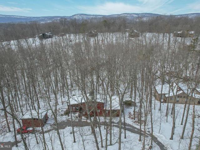 734 Walden Road