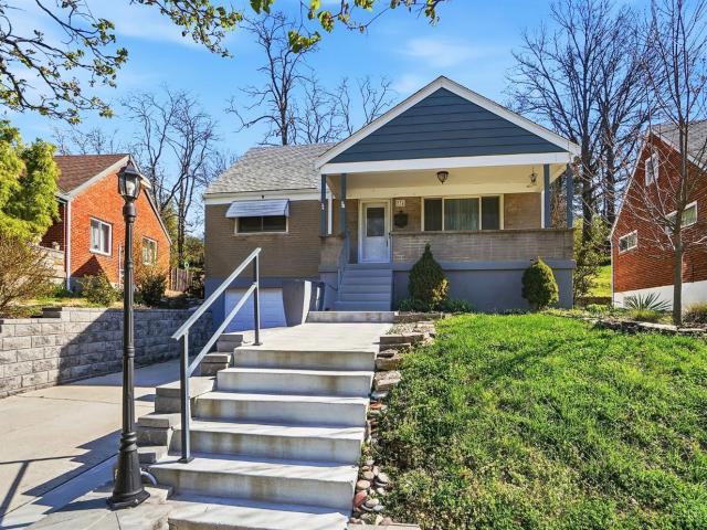 734 Wilbud Drive